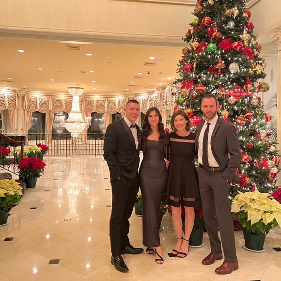 Meet your Posher, Brianna - Picture 1 of 1